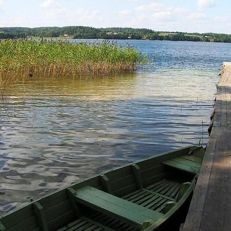 Вилла Pakrasti Свенте Экстерьер фото