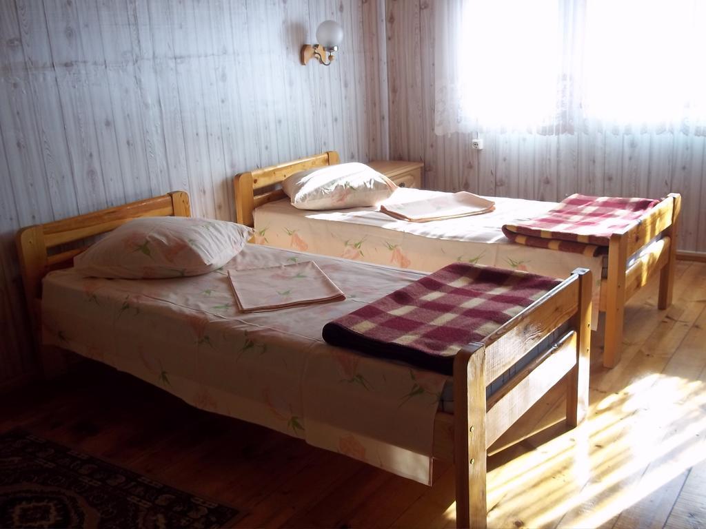 Вилла Pakrasti Свенте Номер фото